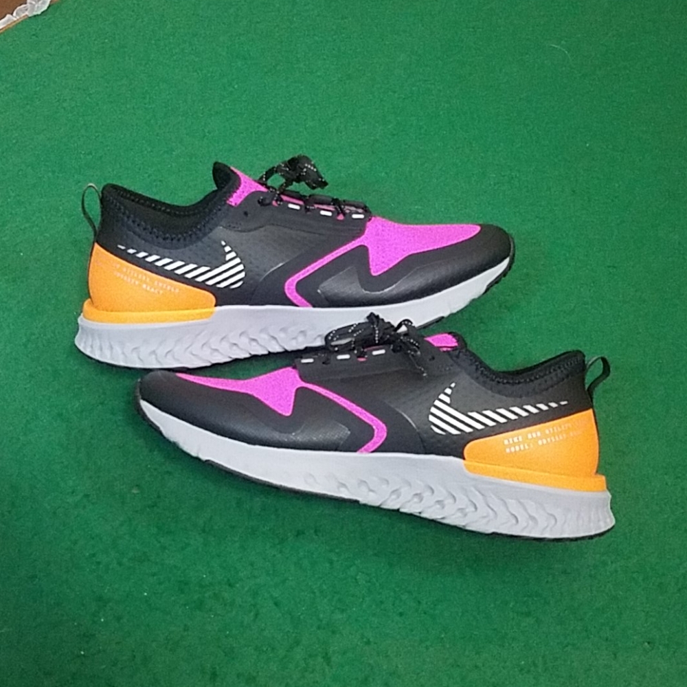 Nike Odyssey React 2 womens sz 9 New
